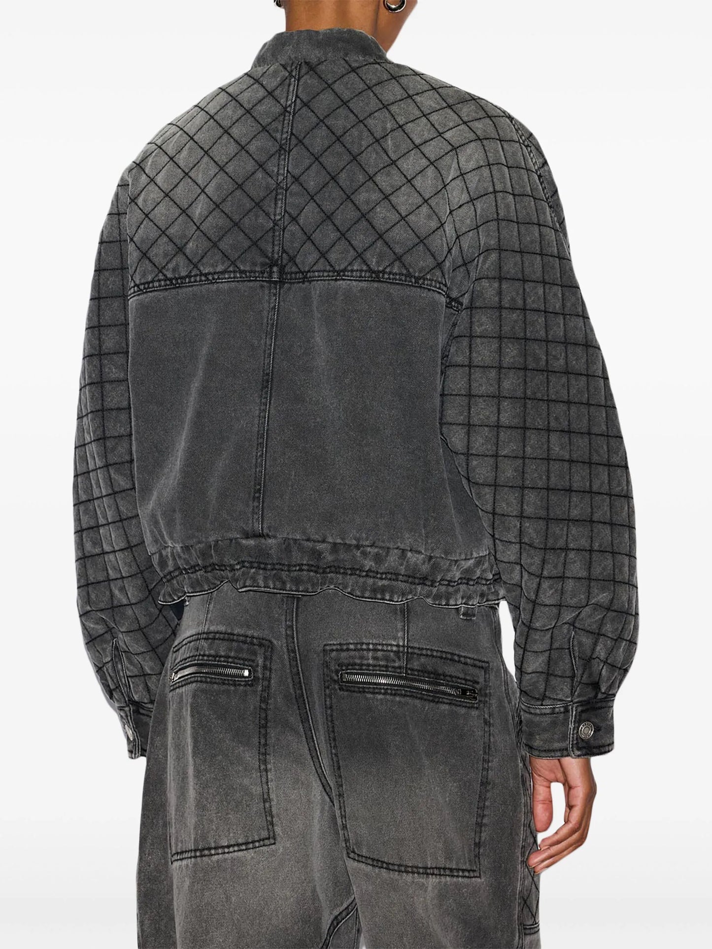 CELIANY DARK GREY