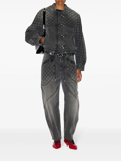CELIANY DARK GREY