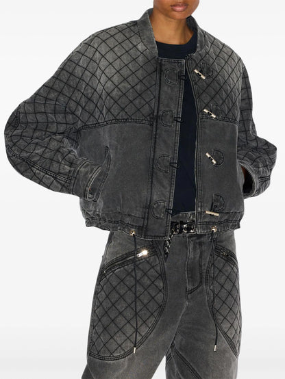CELIANY DARK GREY