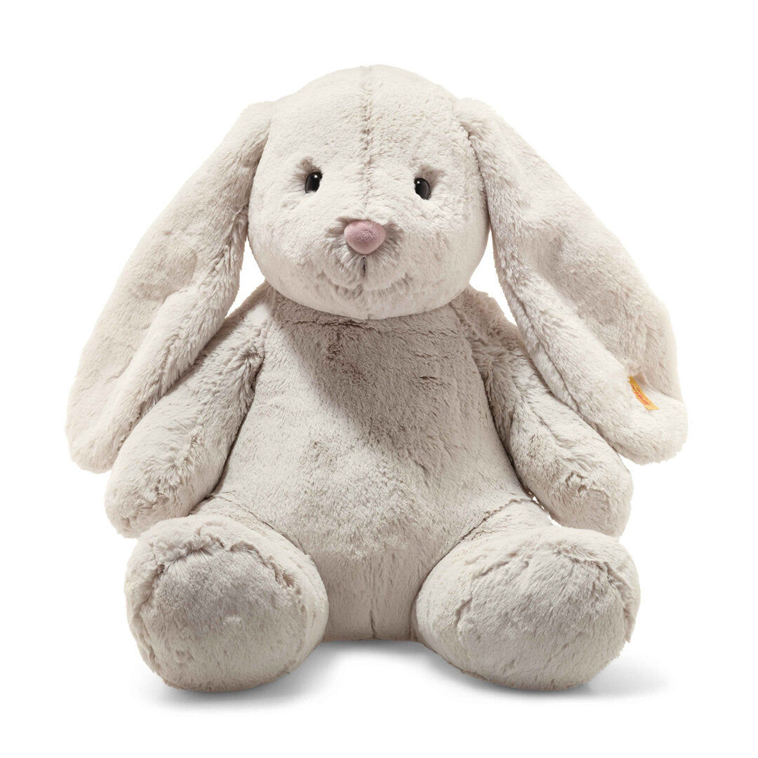 HOPPIE RABBIT48 LIGHTGREY