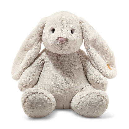 HOPPIE RABBIT48 LIGHTGREY