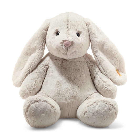 HOPPIE RABBIT48 LIGHTGREY