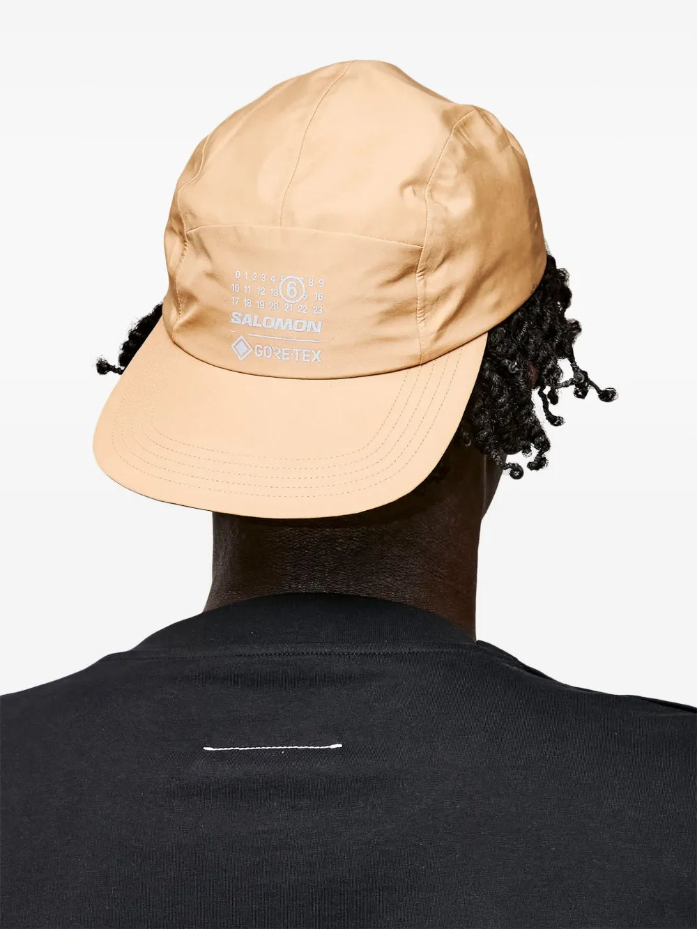 MM6 Maison Margiela x Salomon Cap ICED COFFEE