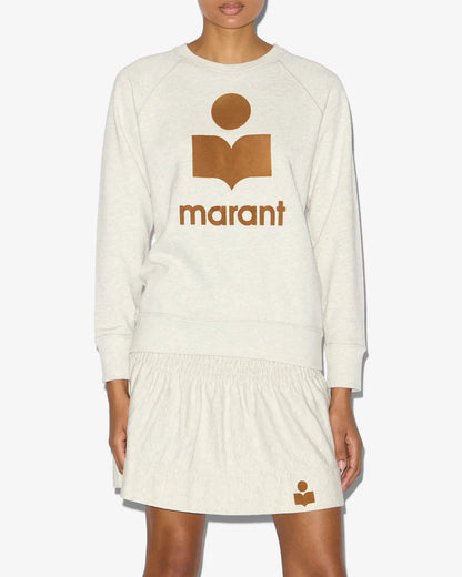 MILLYNY ECRU/CAMEL