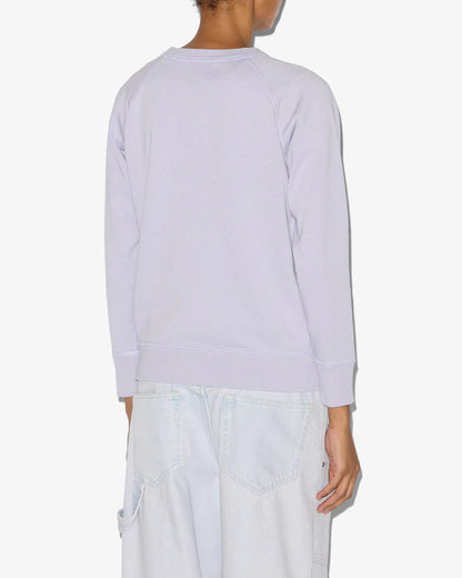 MILLYNY LILAC/DARK NAVY