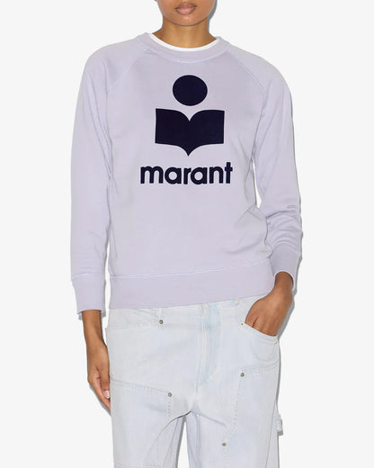 MILLYNY LILAC/DARK NAVY