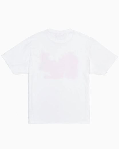 SQUIRREL T-SHIRT WHITE