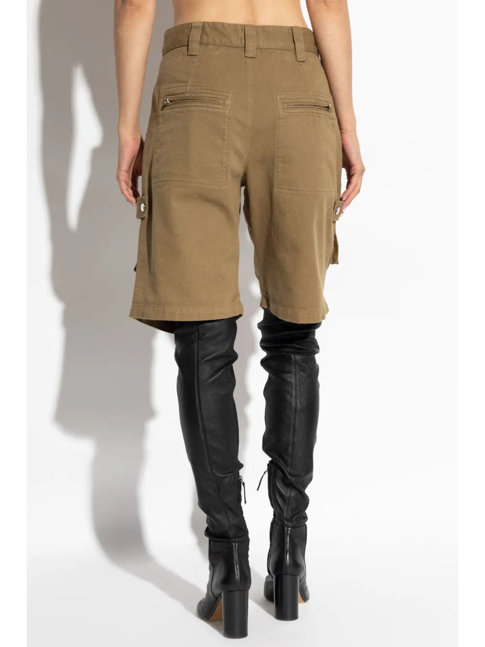 JENIZE KHAKI