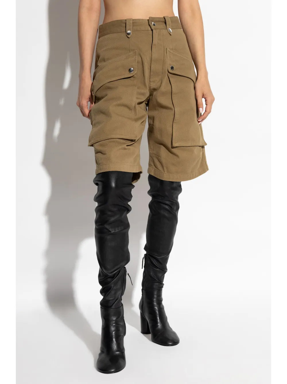 JENIZE KHAKI