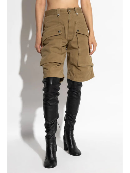 JENIZE KHAKI