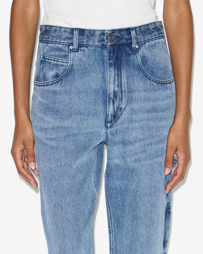 BYMARA LIGHT BLUE
