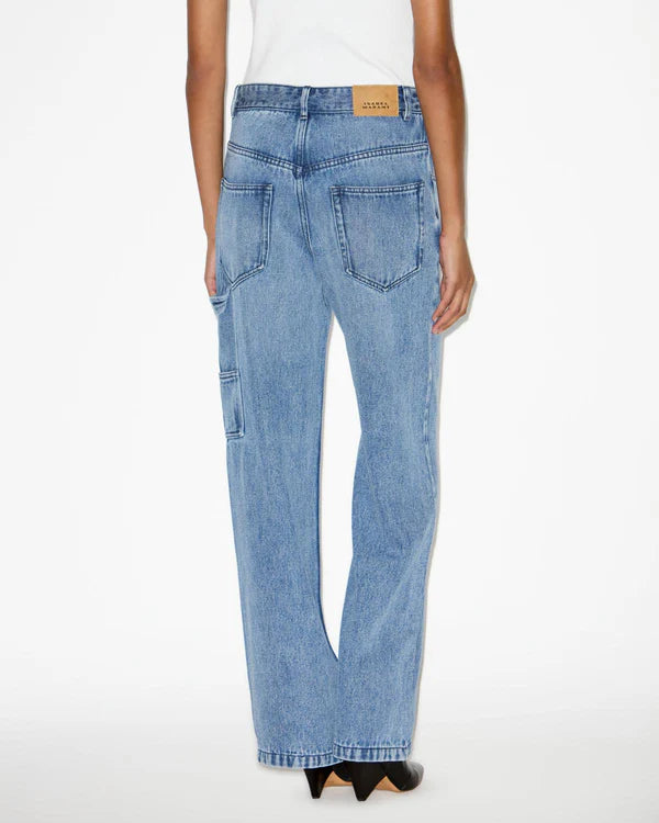 BYMARA LIGHT BLUE