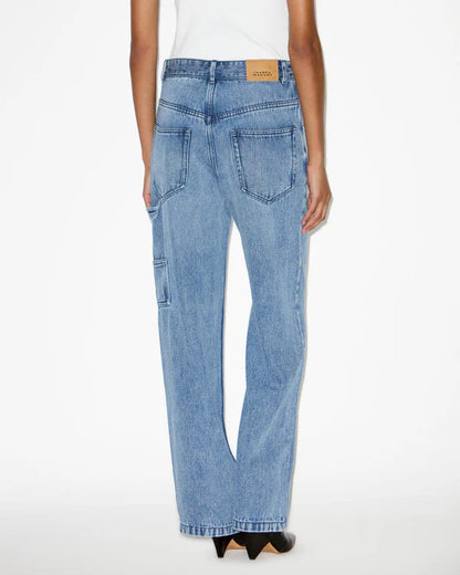BYMARA LIGHT BLUE