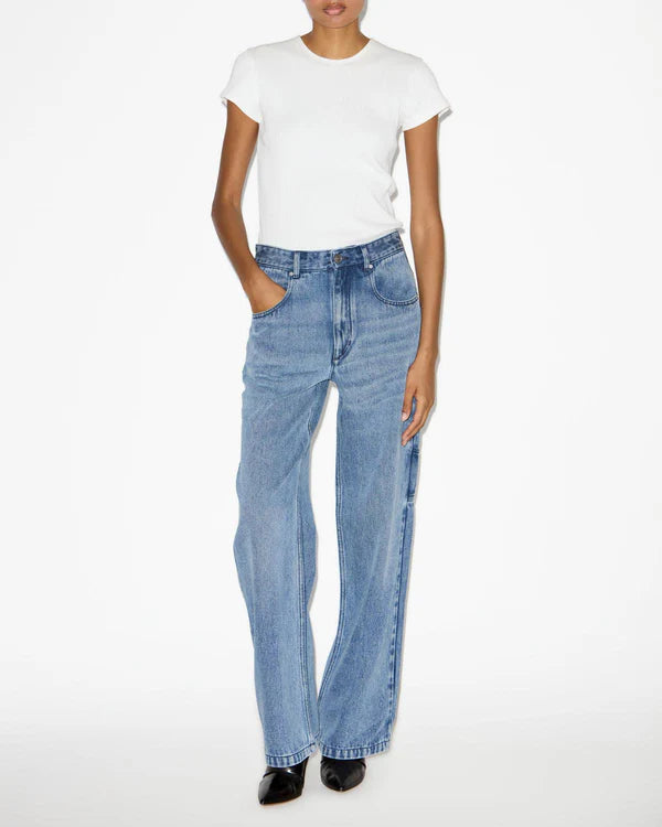BYMARA LIGHT BLUE