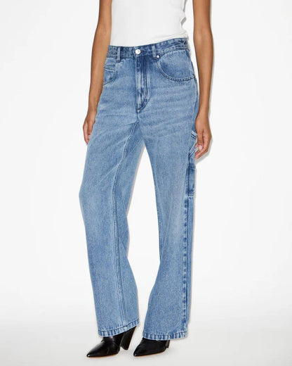 BYMARA LIGHT BLUE