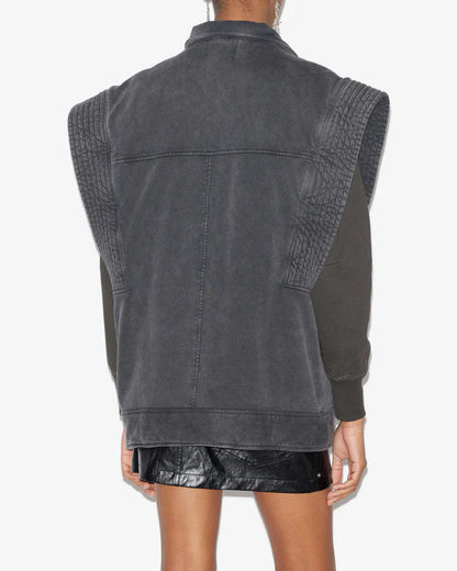 NAELLE FADED BLACK