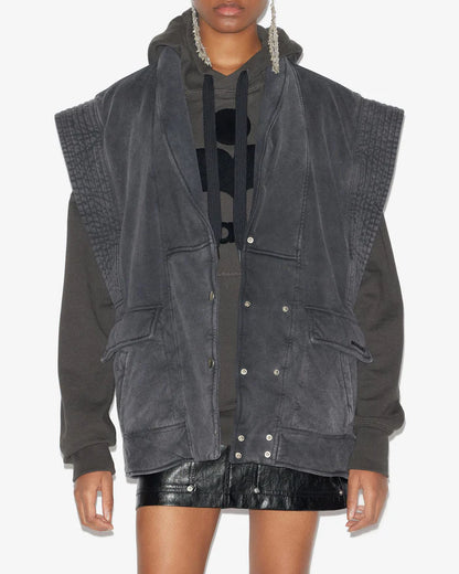 NAELLE FADED BLACK