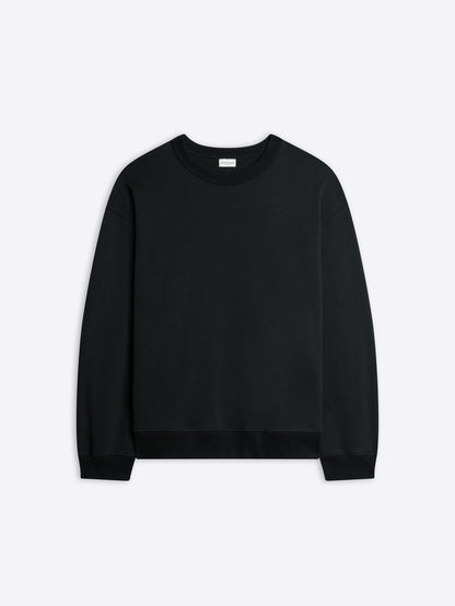 HAXTI SWEATER BLACK