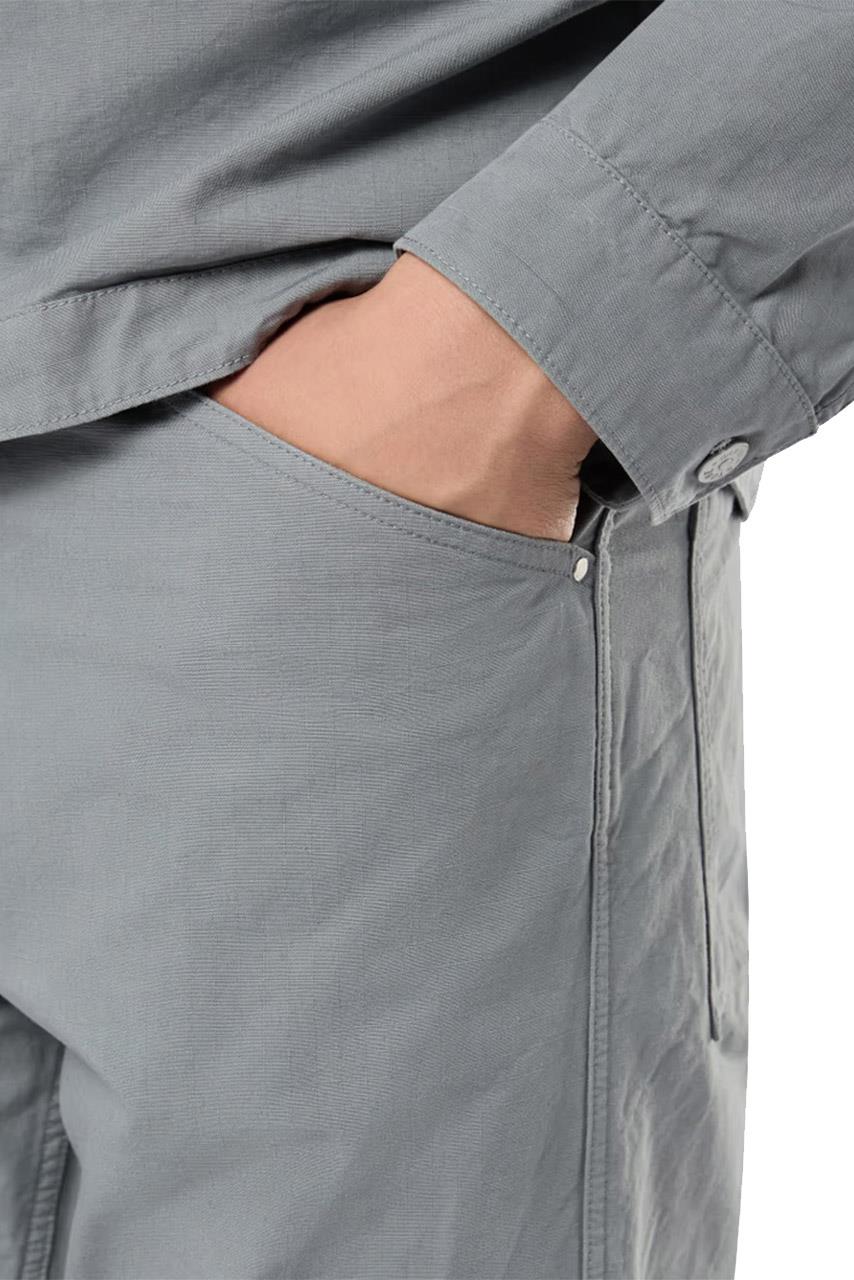 PANTS GREY GREEN V0066