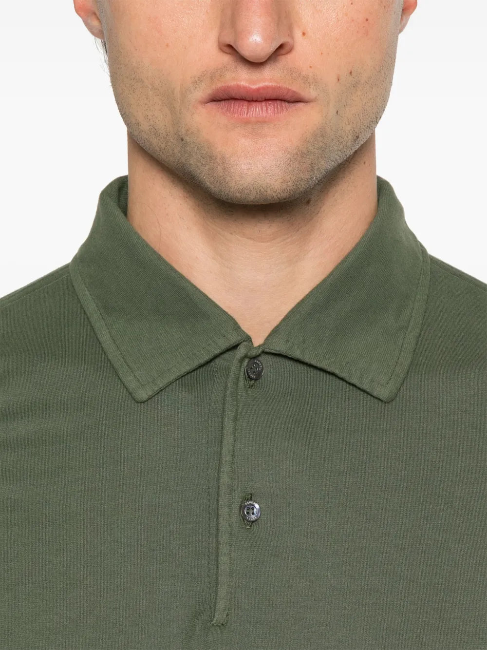 POLO LUIGI GREEN