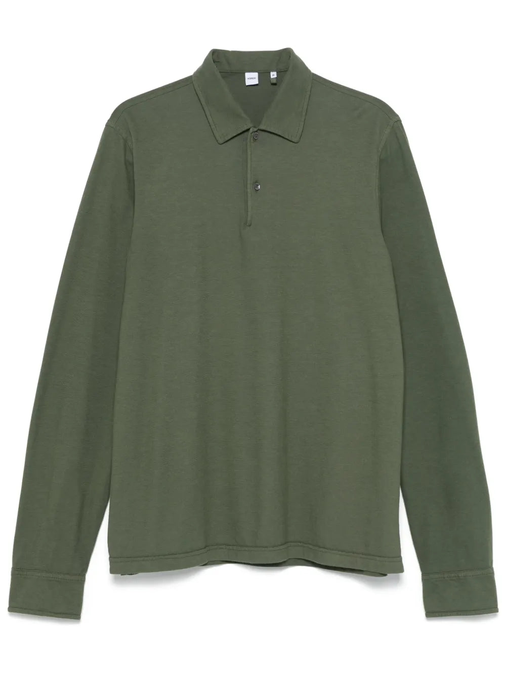 POLO LUIGI GREEN