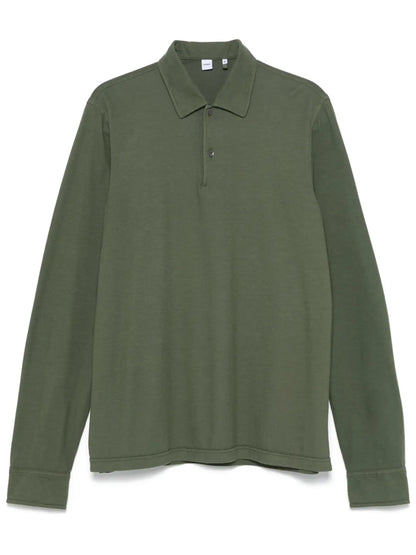 POLO LUIGI GREEN