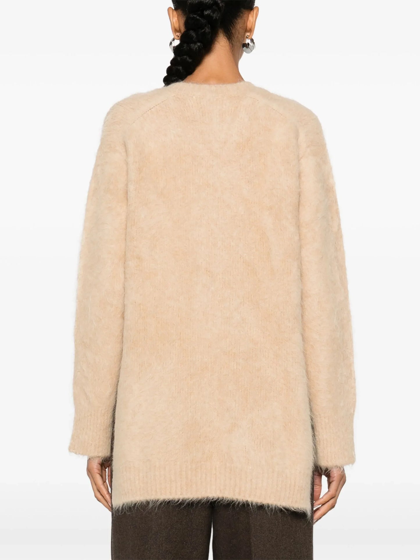 GOTO BEIGE MELANGE