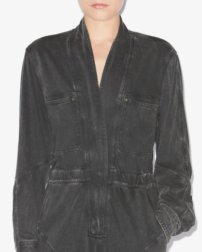 REMADY FADED BLACK