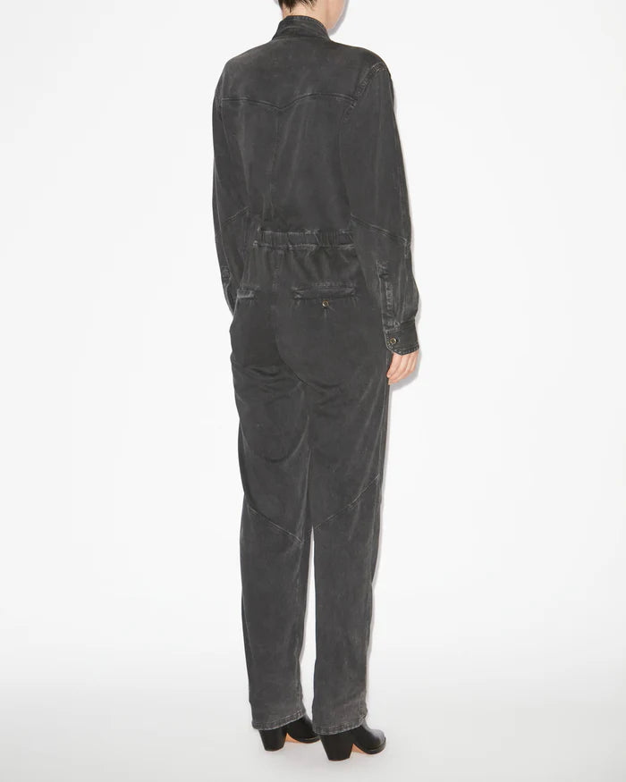 REMADY FADED BLACK