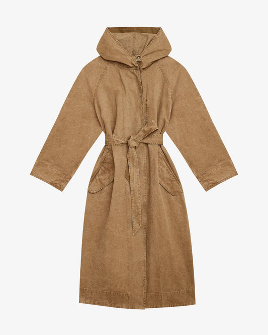 KETLYN LIGHT BRONZE