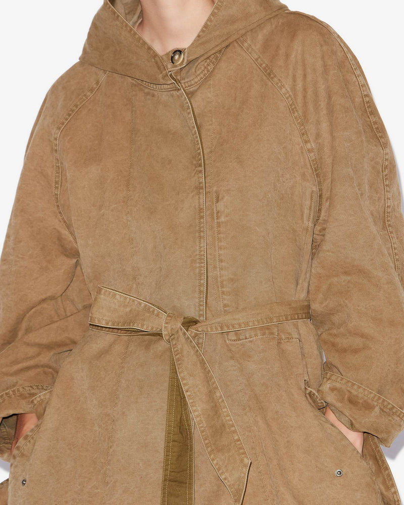 KETLYN LIGHT BRONZE