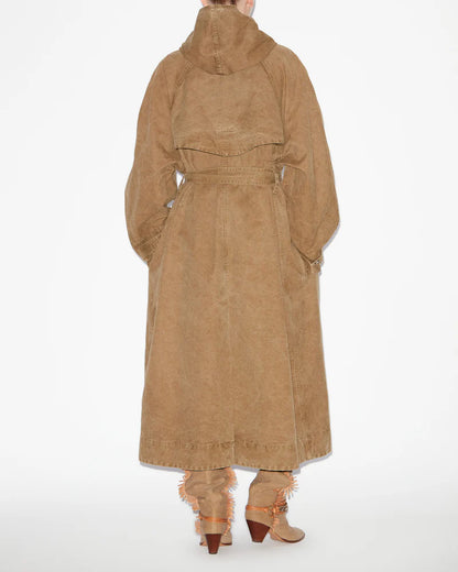 KETLYN LIGHT BRONZE