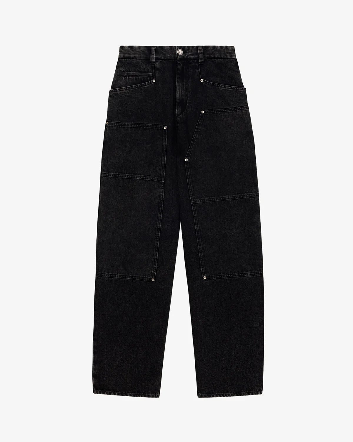 OPHRA FADED BLACK
