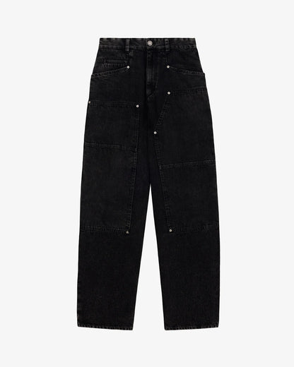 OPHRA FADED BLACK