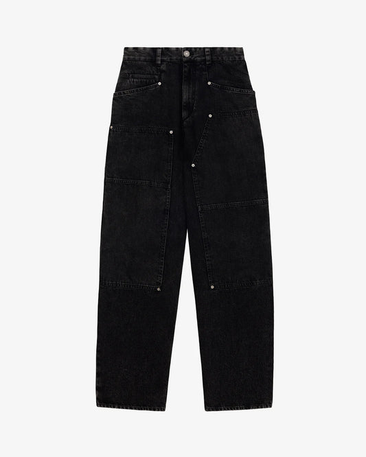 OPHRA FADED BLACK