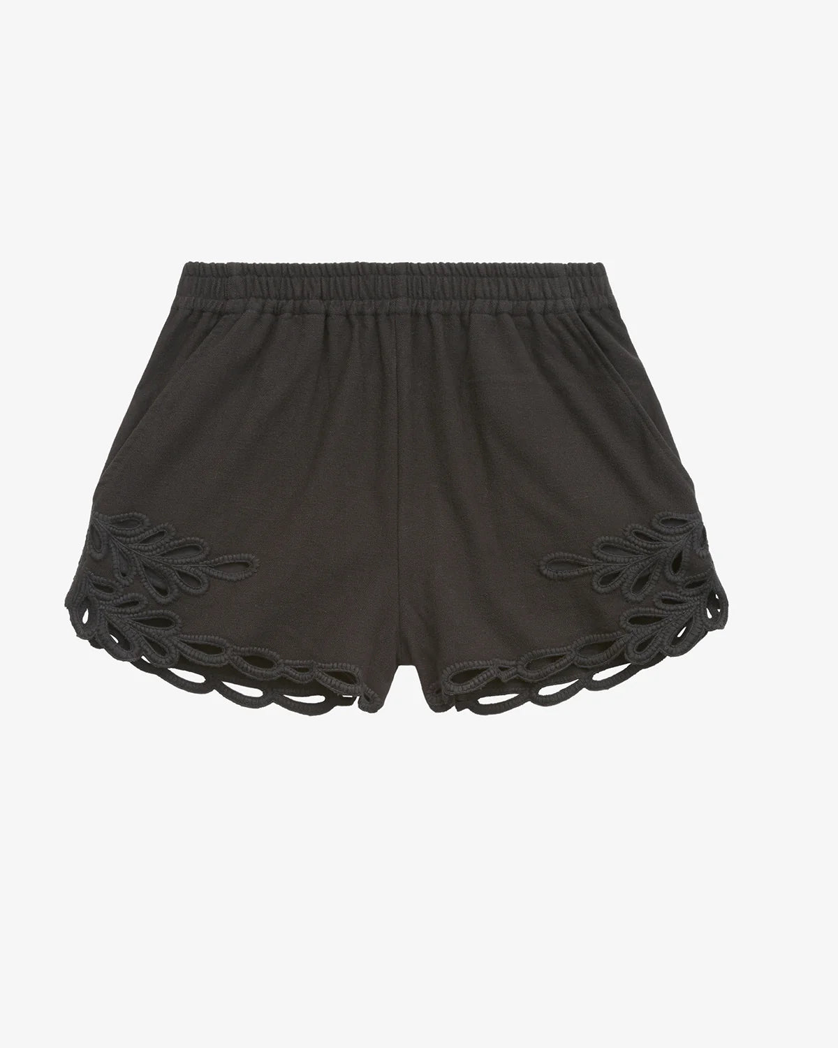 SAFA FADED BLACK