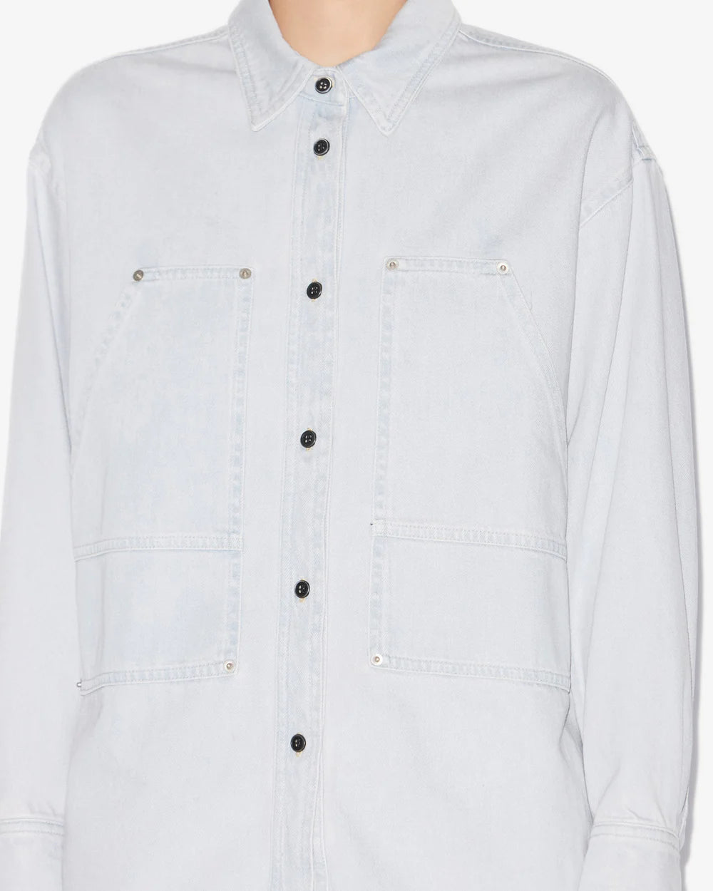 OKELY LIGHT BLUE