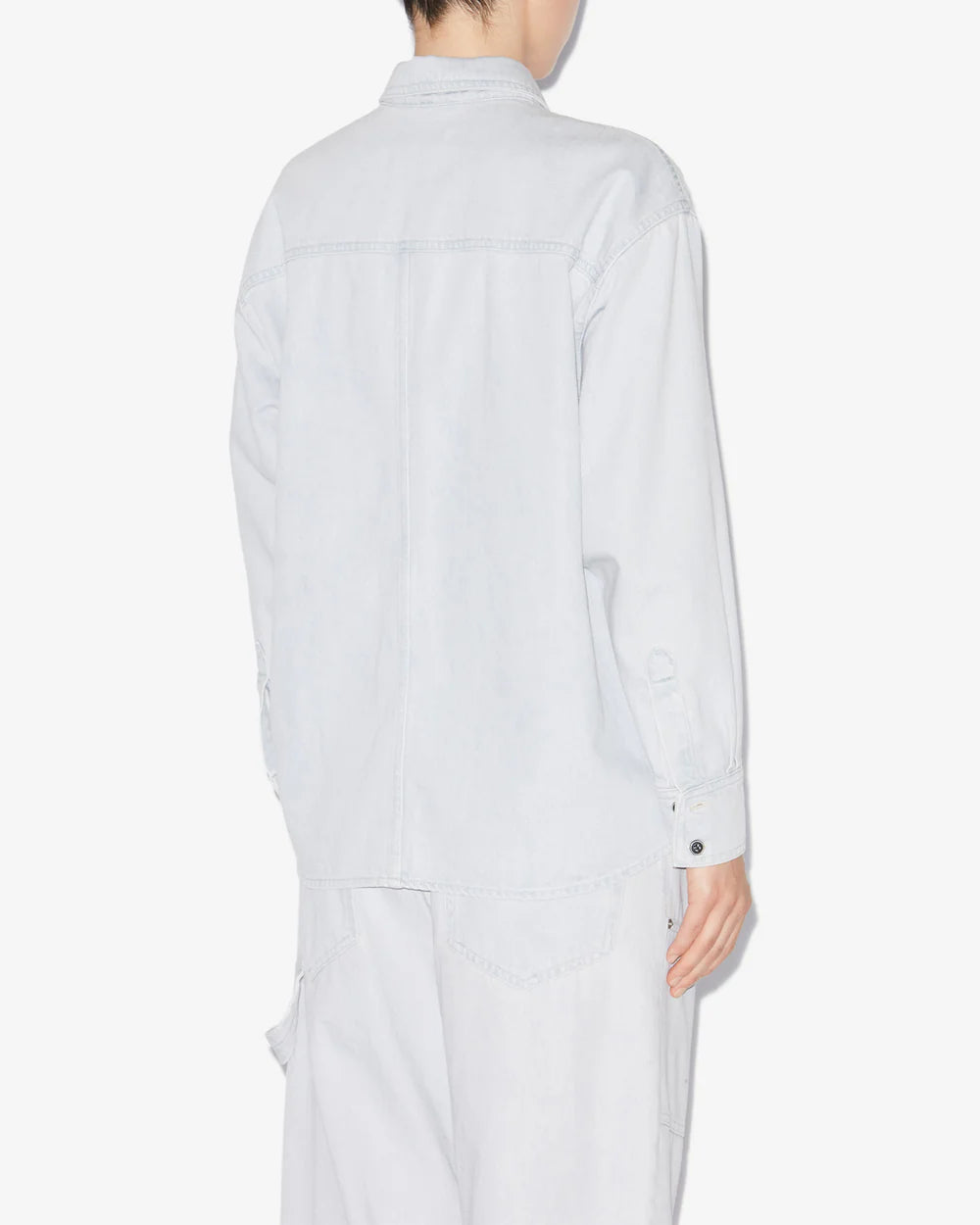 OKELY LIGHT BLUE