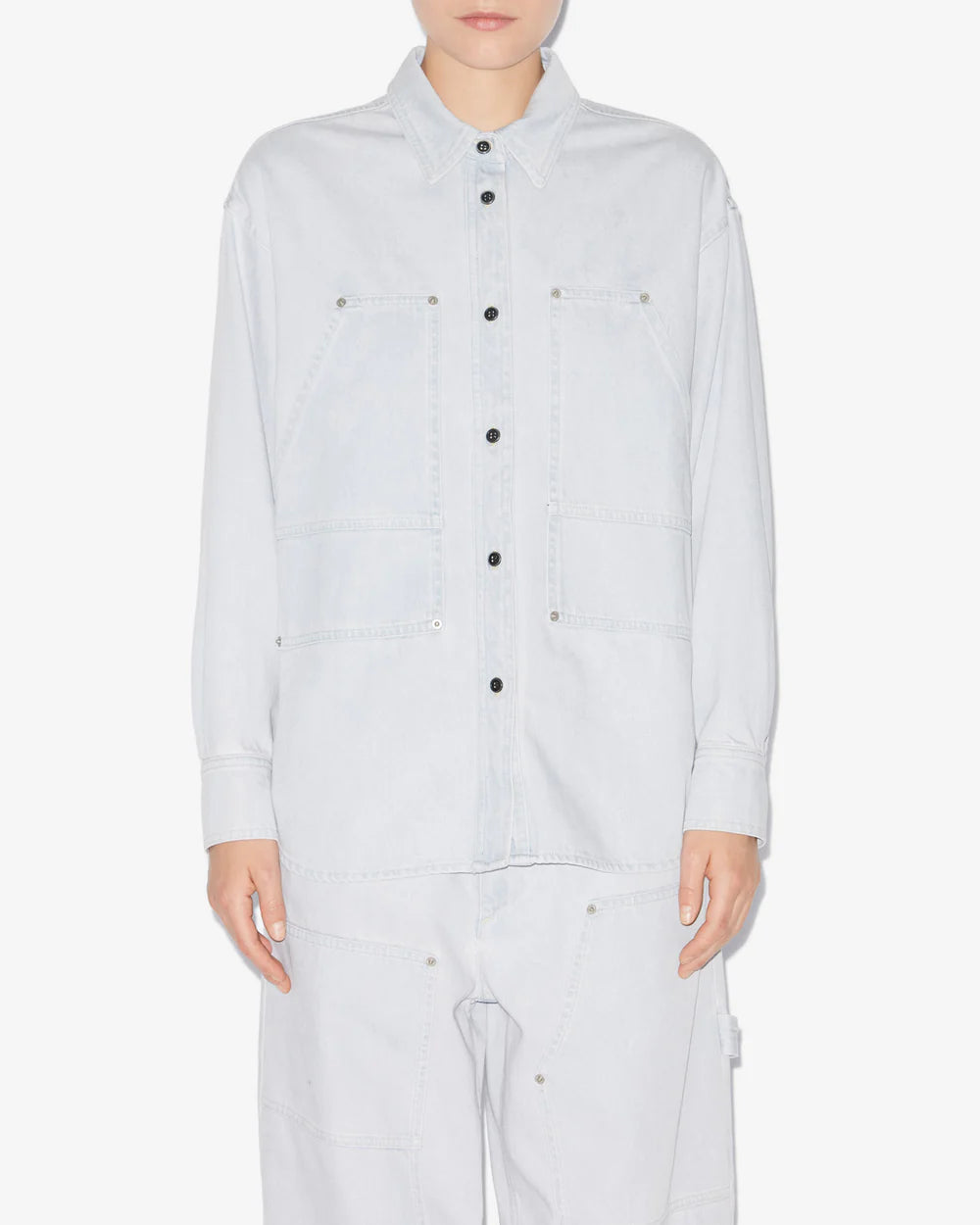 OKELY LIGHT BLUE