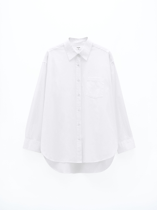 SAMMY SHIRT WHITE