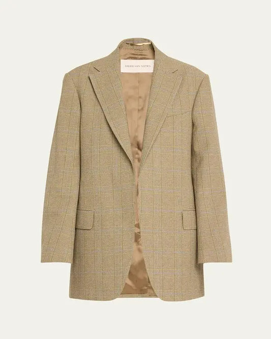 BLUR W.W.JACKET DESSIN B