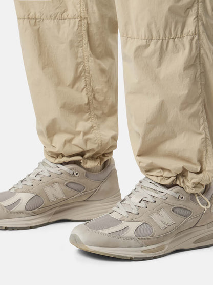 TROUSERS BEIGE