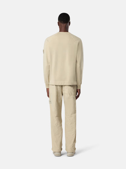 TROUSERS BEIGE