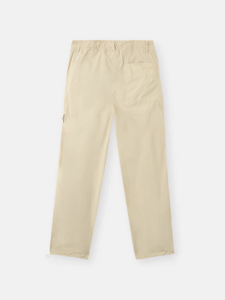 TROUSERS BEIGE