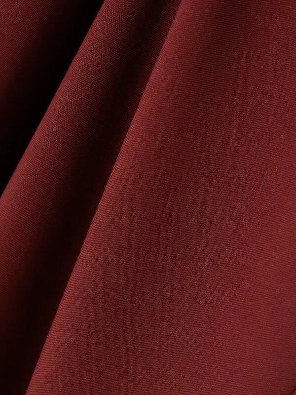 SAMOS BURGUNDY
