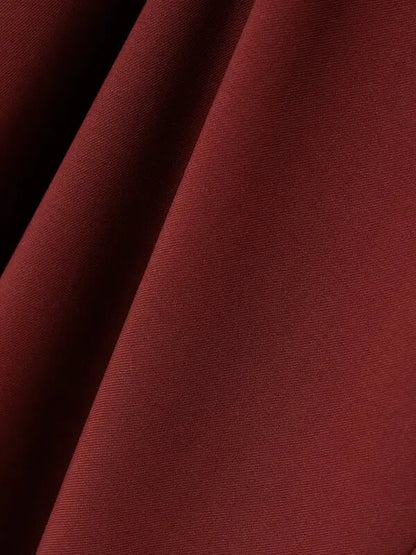 SAMOS BURGUNDY