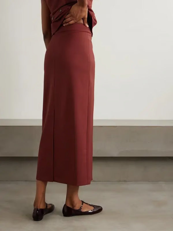 SAMOS BURGUNDY