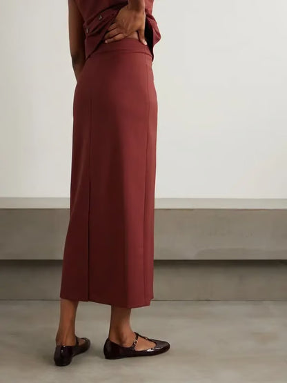 SAMOS BURGUNDY