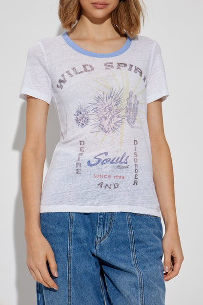 KILIANN WHITE/BLUE