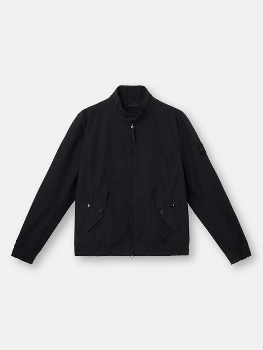 BOMBER BLACK
